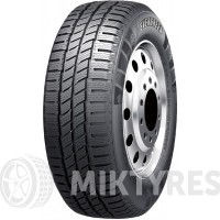 Evergreen EW616 225/75 R16C 118R